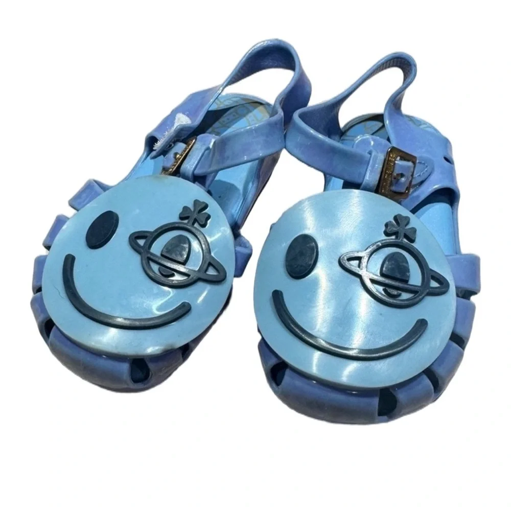 Vivienne Westwood Mini Melissa vivienne westwood